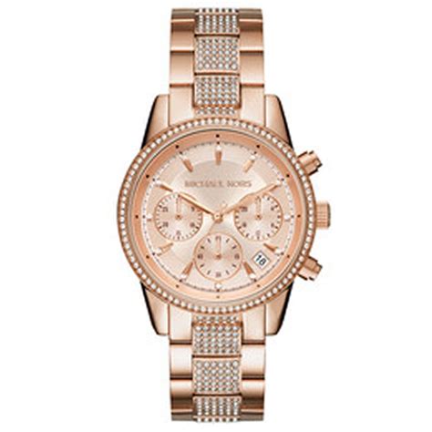 michael kors polyvore watch|Michael Kors watches macy's.